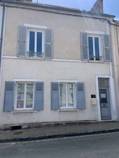 Appartement à PUISEAUX