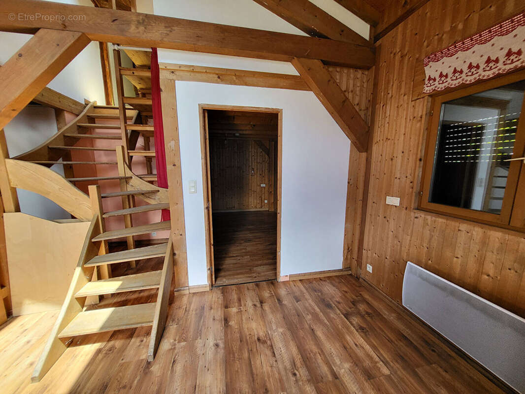 Maison à AYSE
