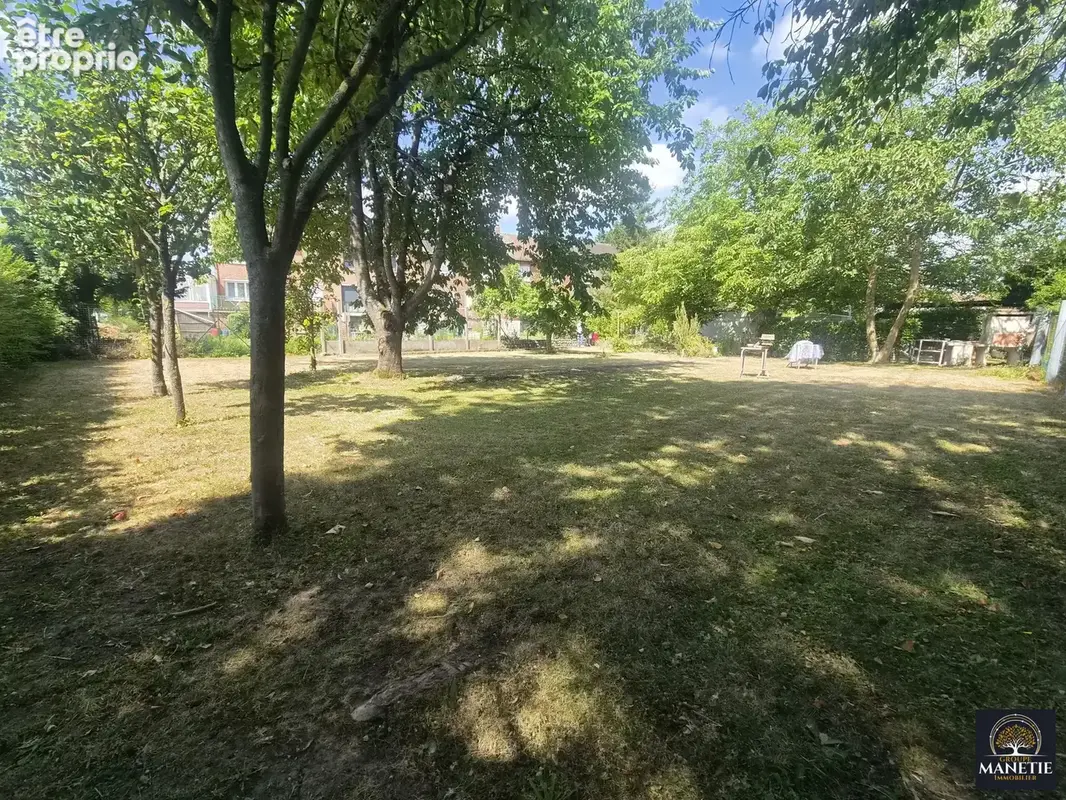 Maison 7 pièces 110 m² à vendre à Arras (62000) - photo 8