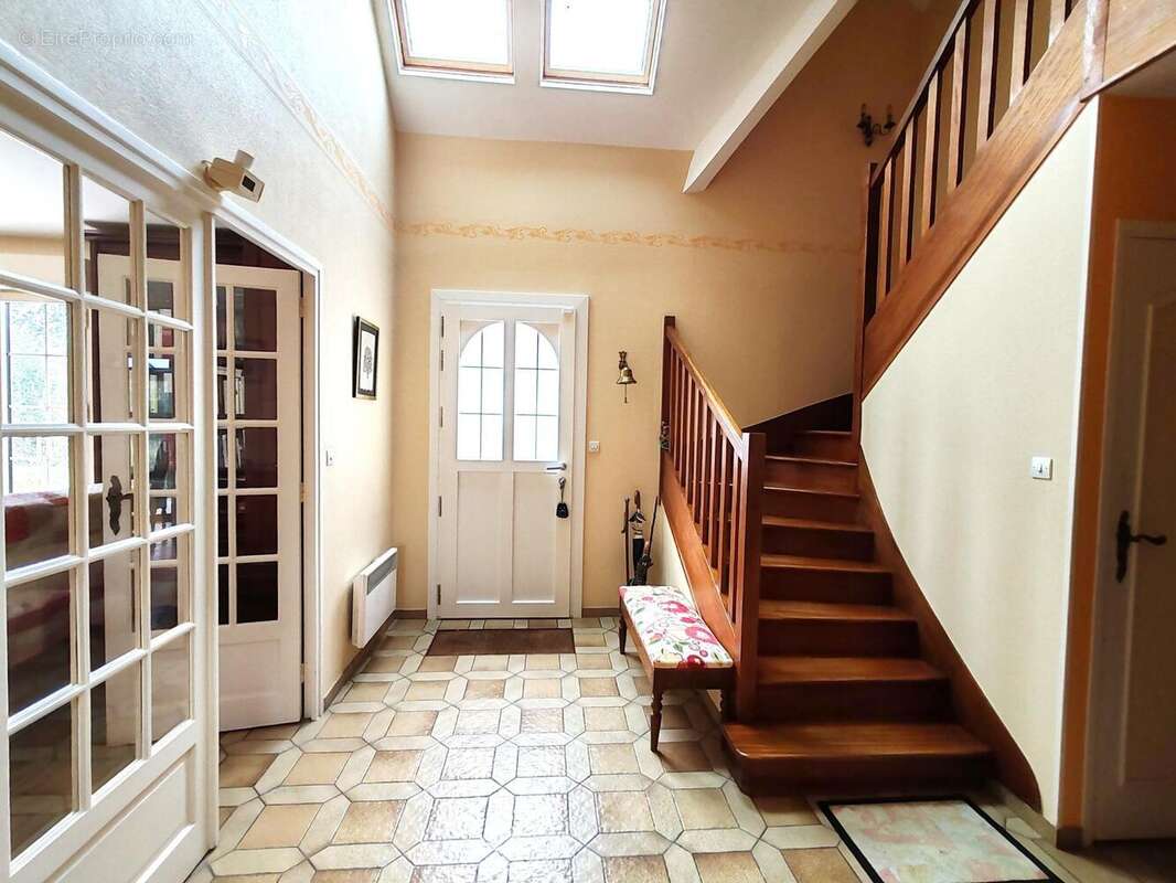 Photo 4 - Maison à BAUGE