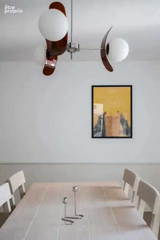 Appartement NANCY / ST DIZIER / Rénové / 2 chambres / 88m2 - photo 7