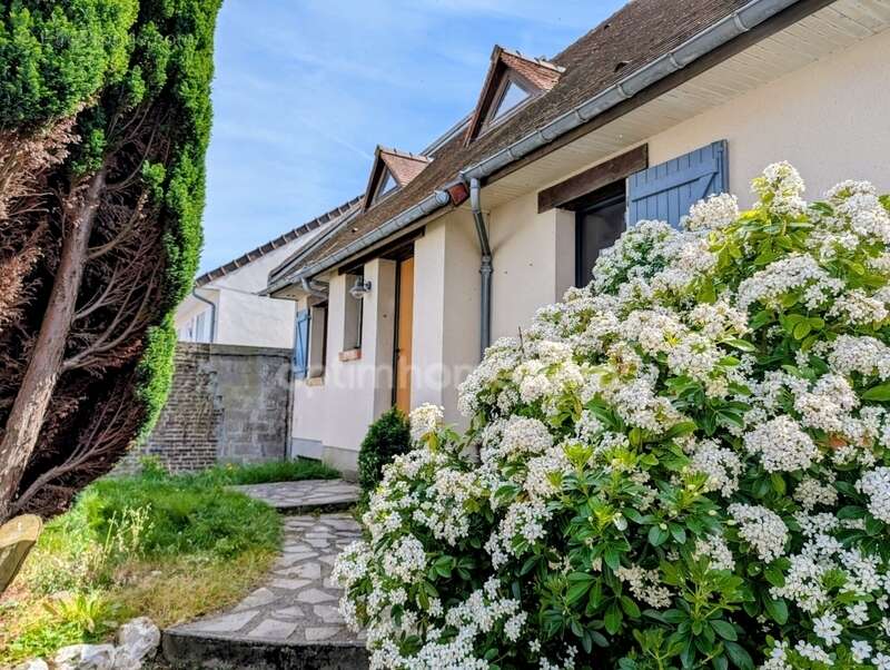 Maison à LE HAVRE