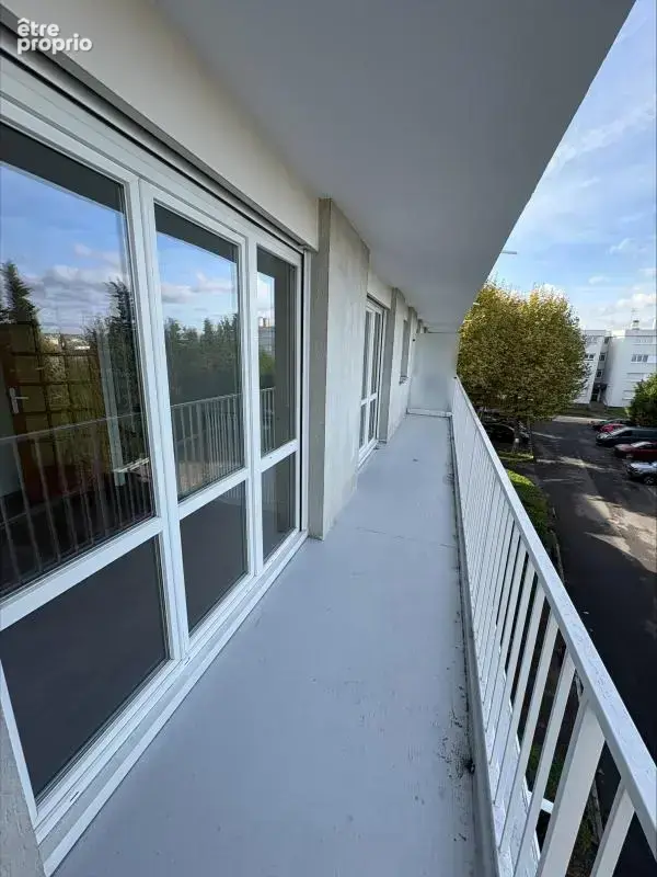 T3 de  66 m² - photo 2