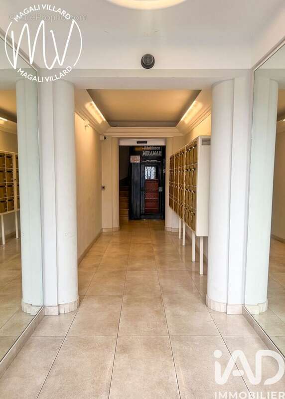 Photo 2 - Appartement à CANNES