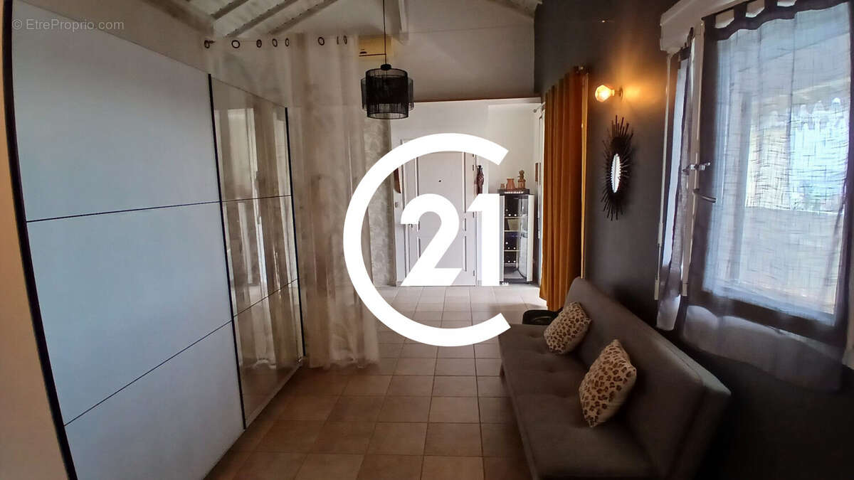 Appartement à LES TROIS-ILETS