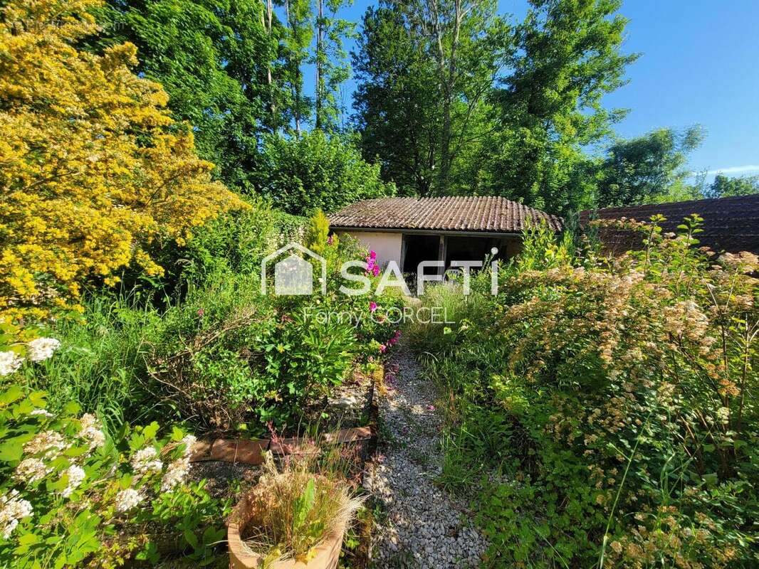 Photo 7 - Maison à CHATILLON-SUR-SEINE