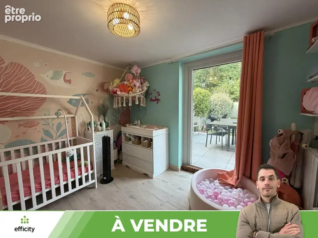 Maison 96 m² à Vouneuil-Sous-Biard  - photo 12