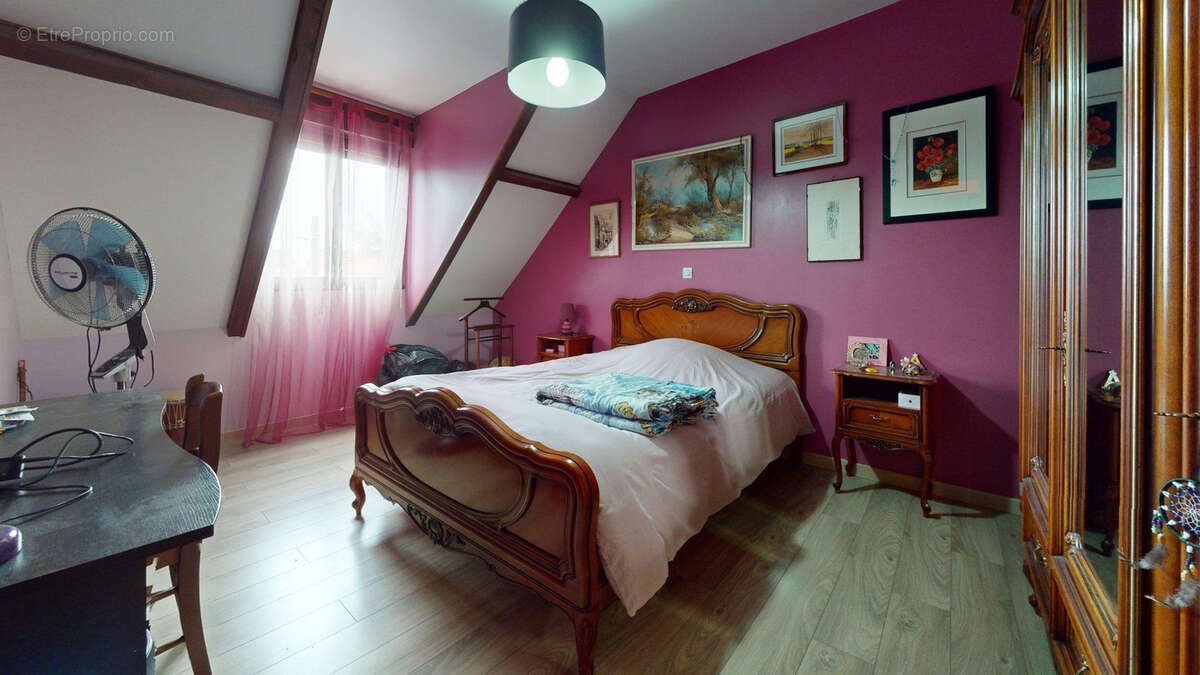 Maison à DRANCY