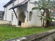 Maison à VILLENEUVE-SAINT-GERMAIN