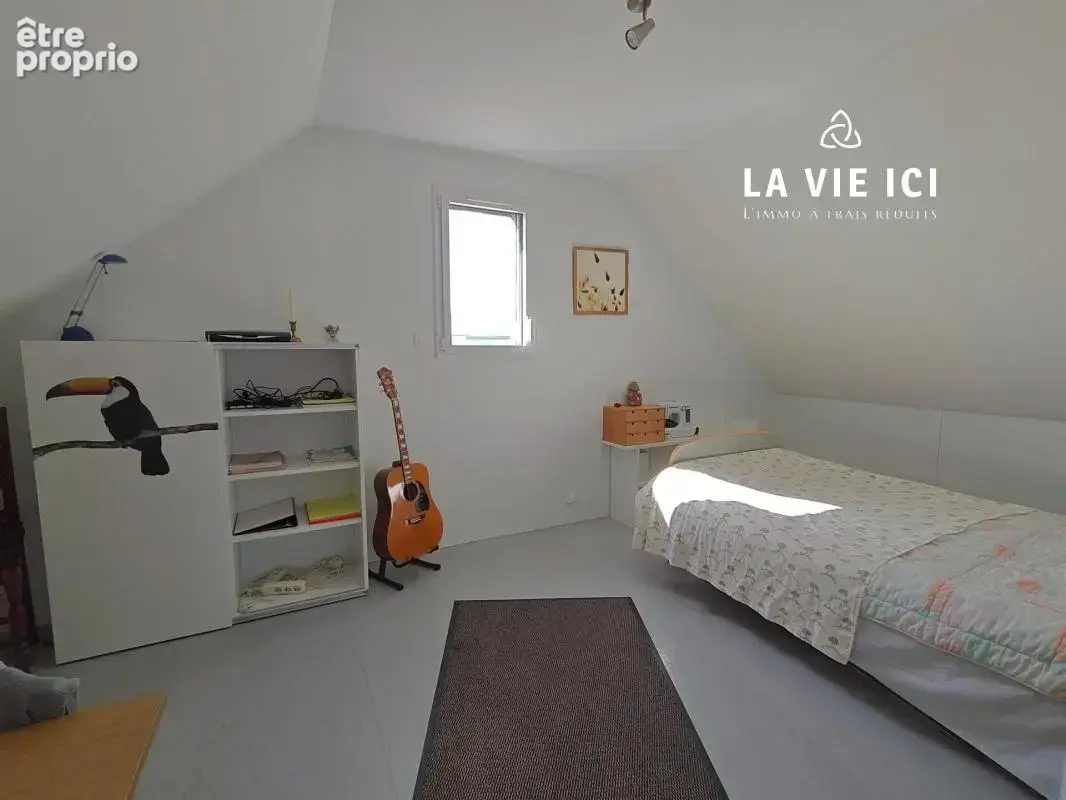Maison au calme, proche des plages et d'Auray - photo 8