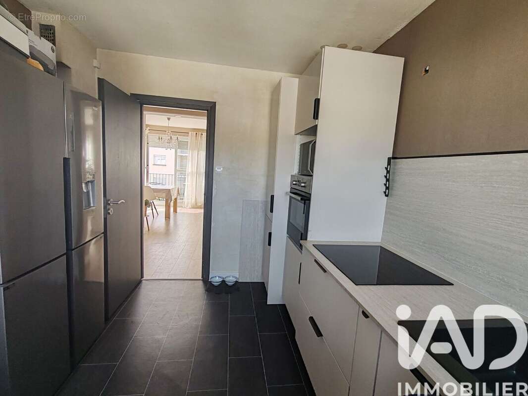 Photo 9 - Appartement à SAINT-MAX