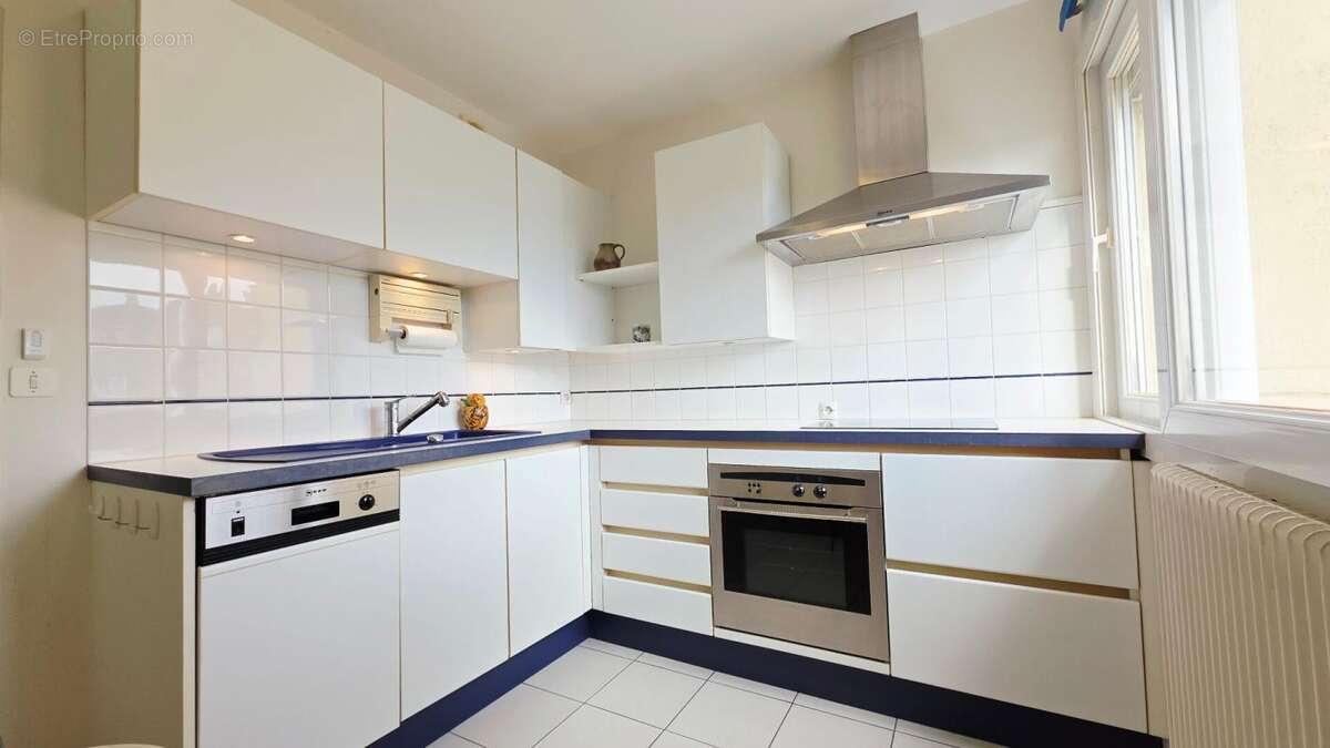 Appartement à BOURGES