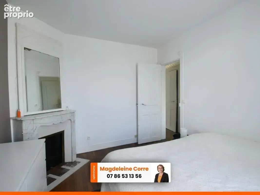 Maison 3 pièces avec jardin et terrasse – Taverny, quartier Vaucelles - 8 minutes à pied de la gare - photo 14