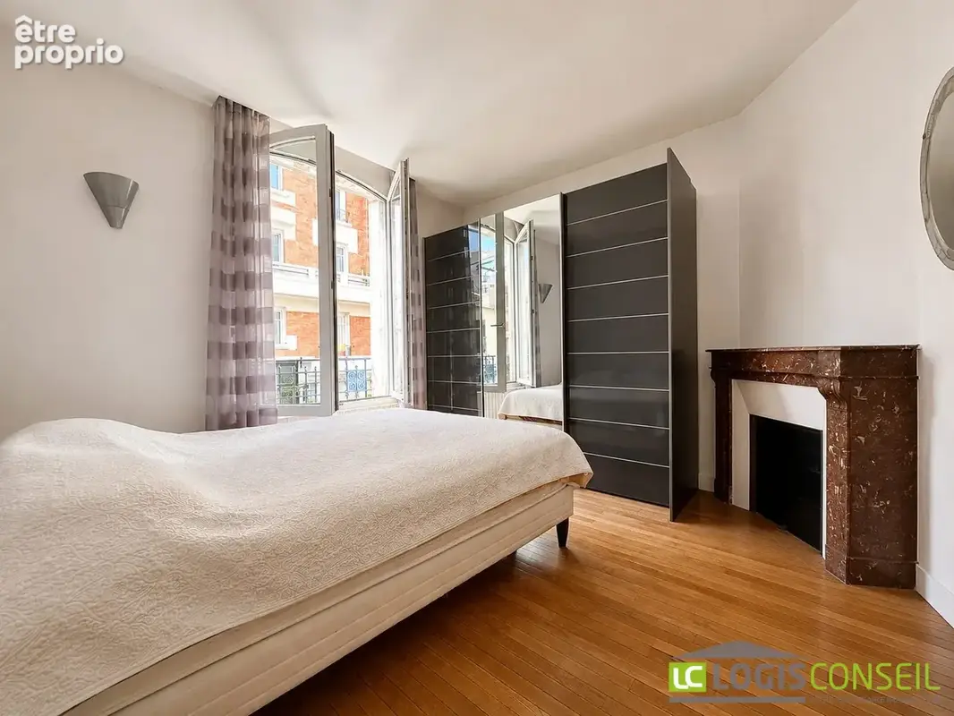 Maison 150 m² à Vanves  - photo 6