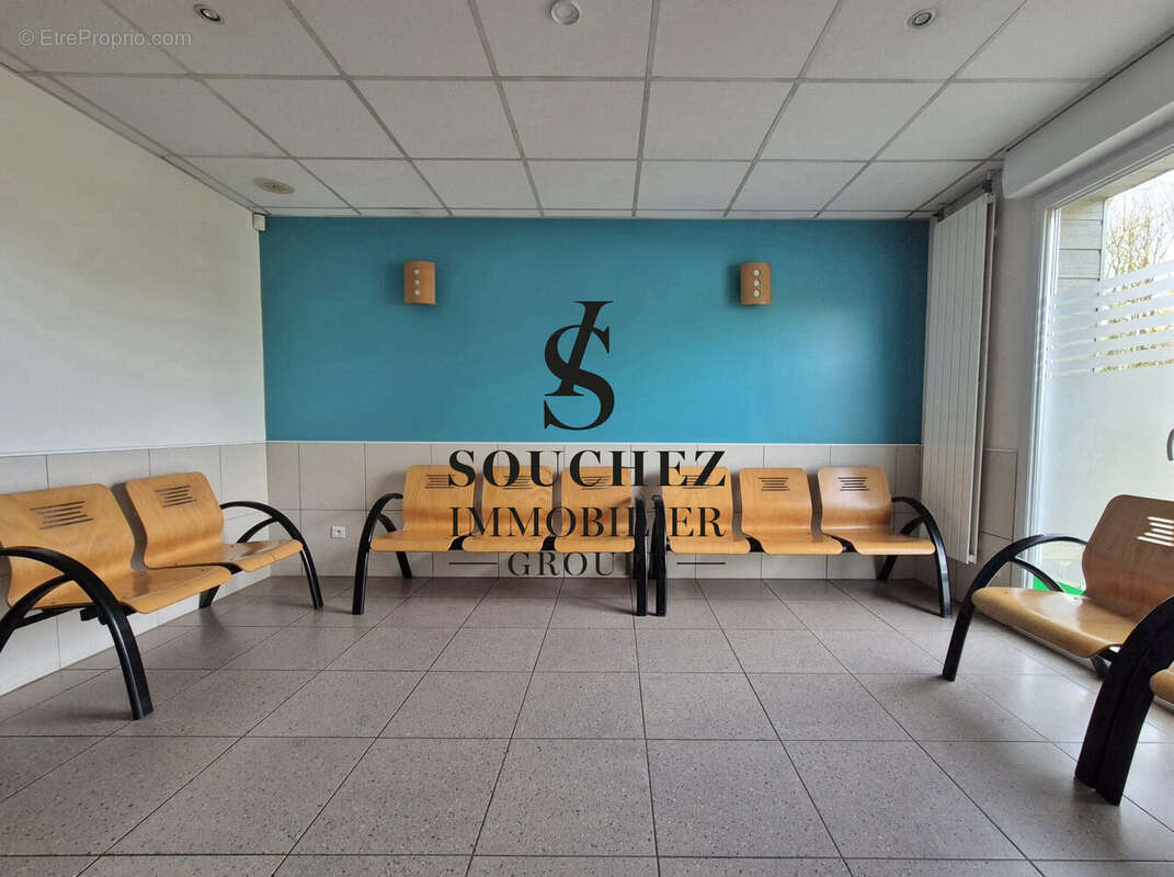 Appartement à REBREUVE-RANCHICOURT