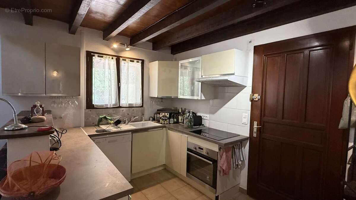 Maison à SANTA-LUCIA-DI-MORIANI