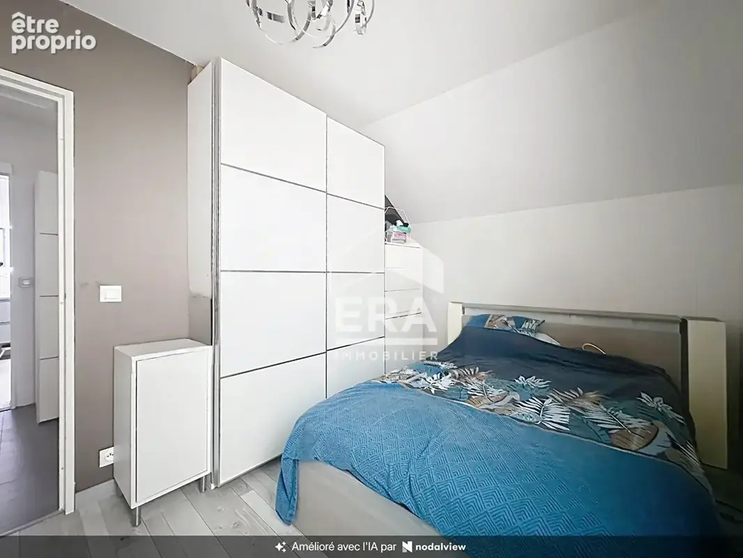 Maison Eragny Sur Oise 6 pièces111.25 m2 - photo 5