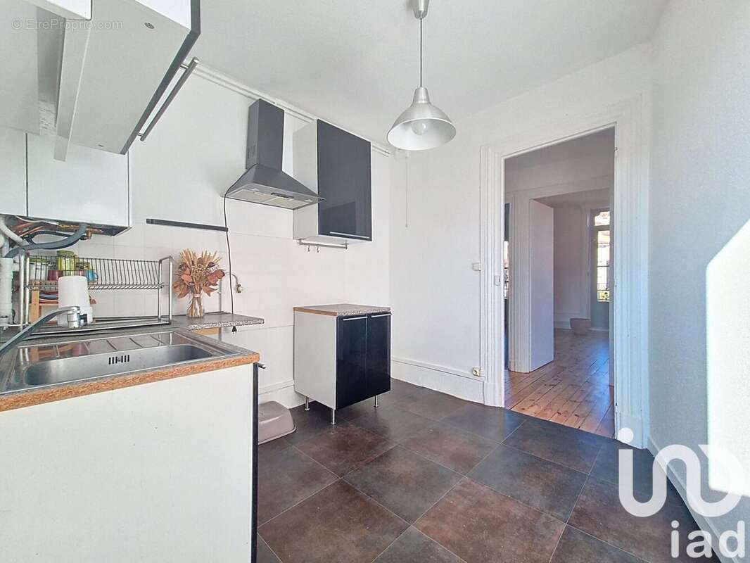 Photo 8 - Appartement à LE PUY-EN-VELAY