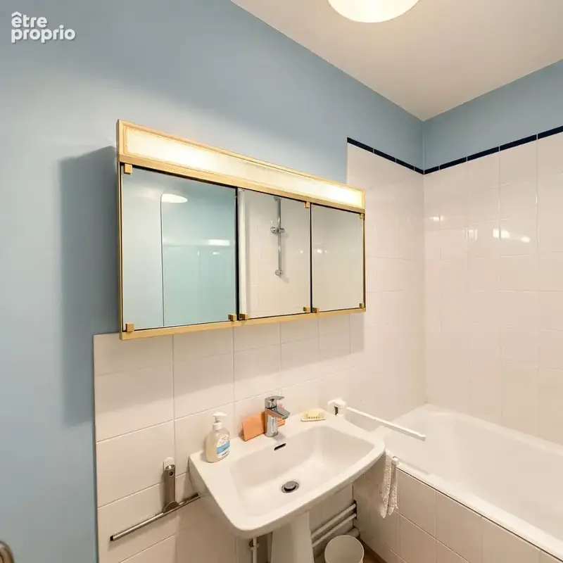 Appartement Jouy En Josas 4 pièce(s) 91 m2 - photo 10