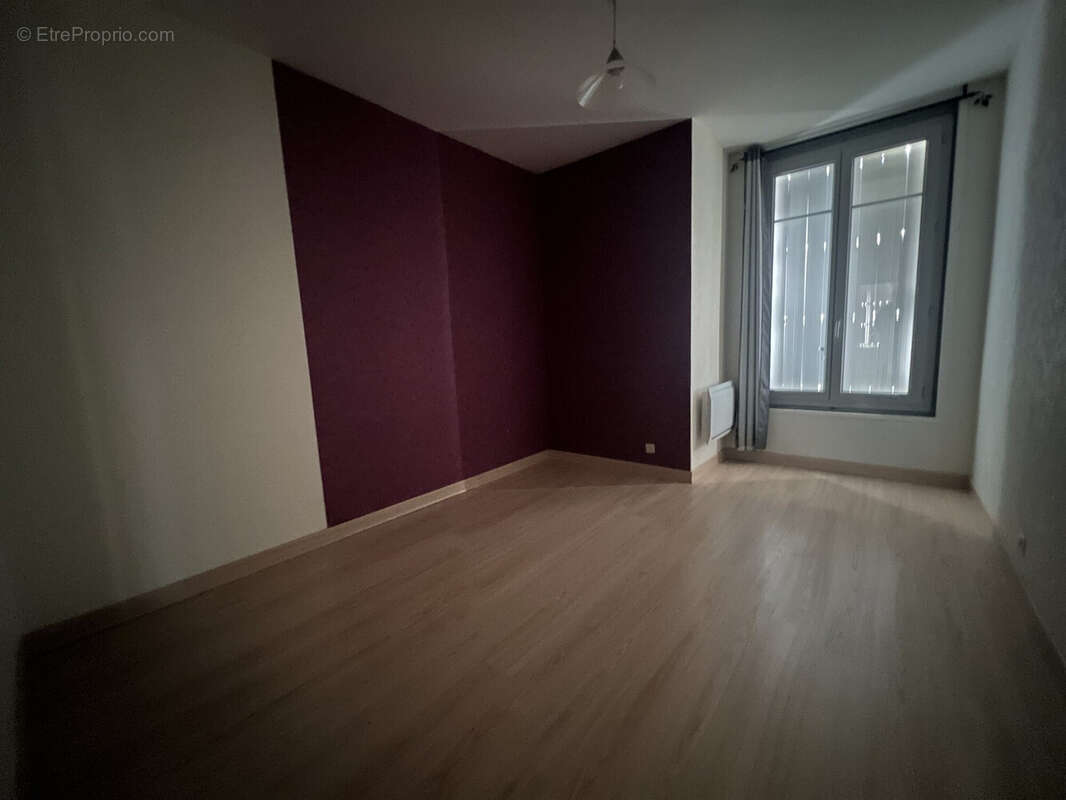 Appartement à NEVERS