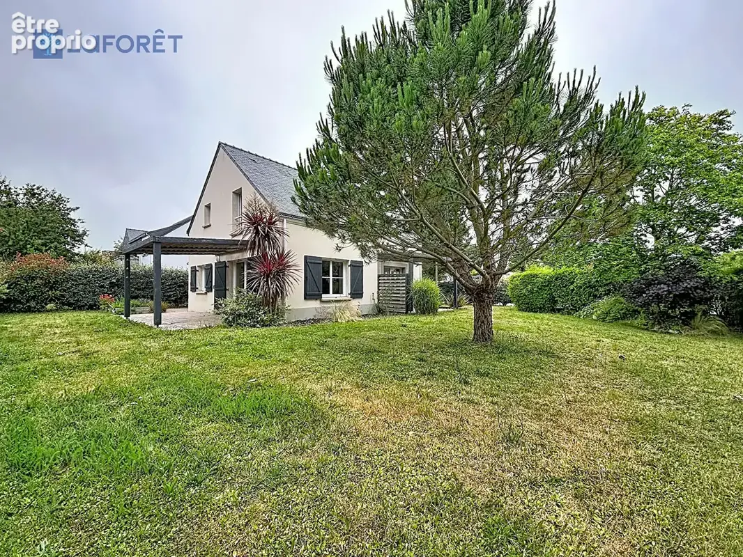 Maison à GUIDEL