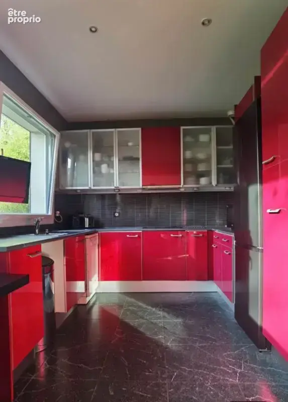Appartement - photo 5