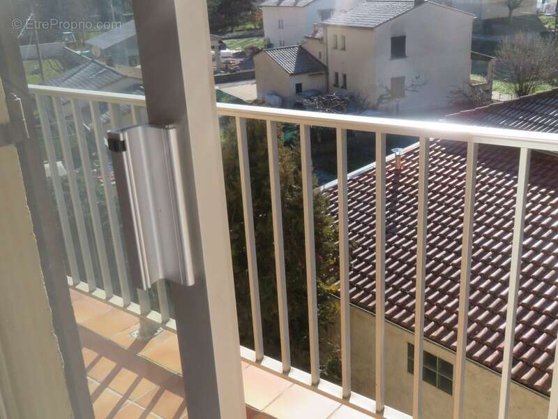 Appartement à DIGNE-LES-BAINS