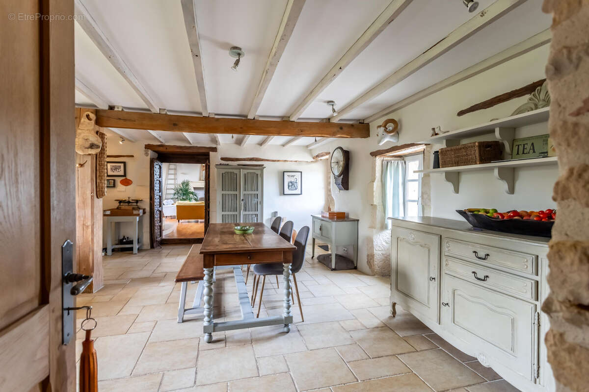 Maison à BERGERAC