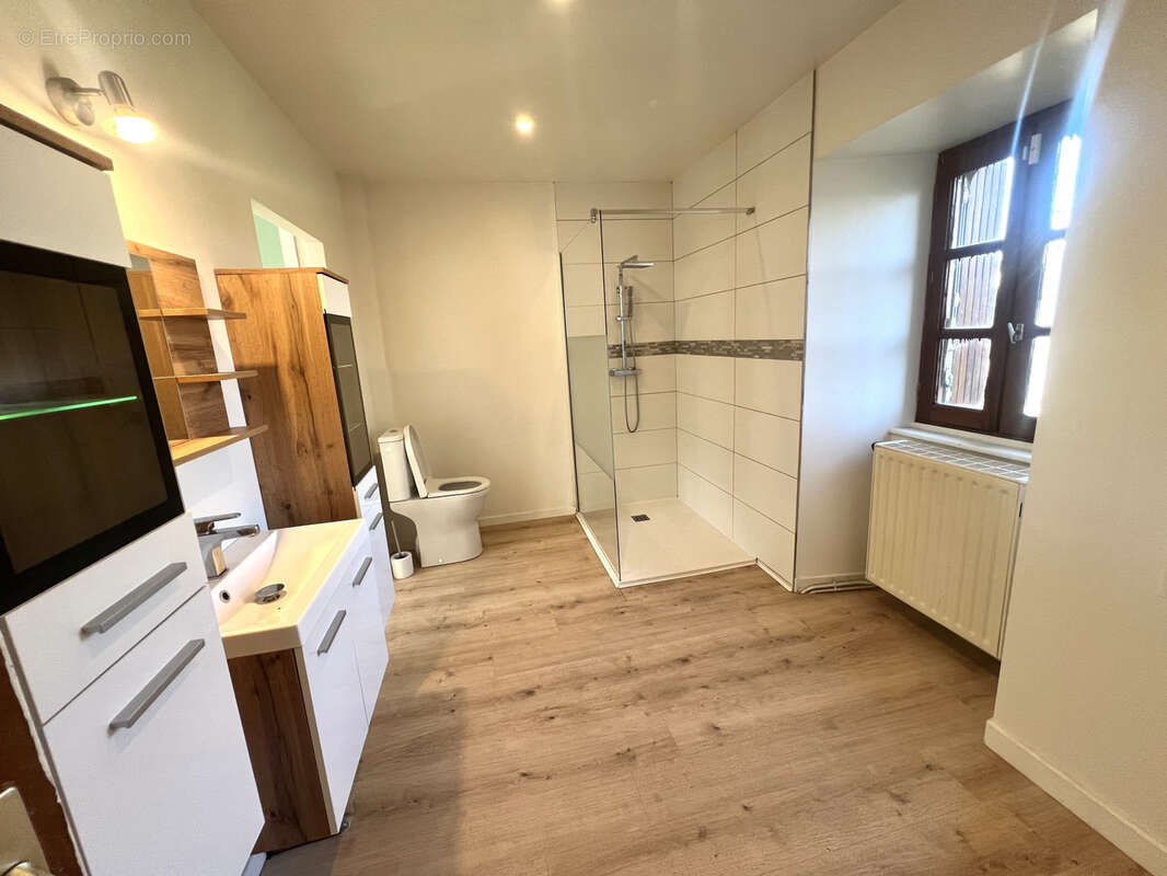 Maison à LAFAGE-SUR-SOMBRE