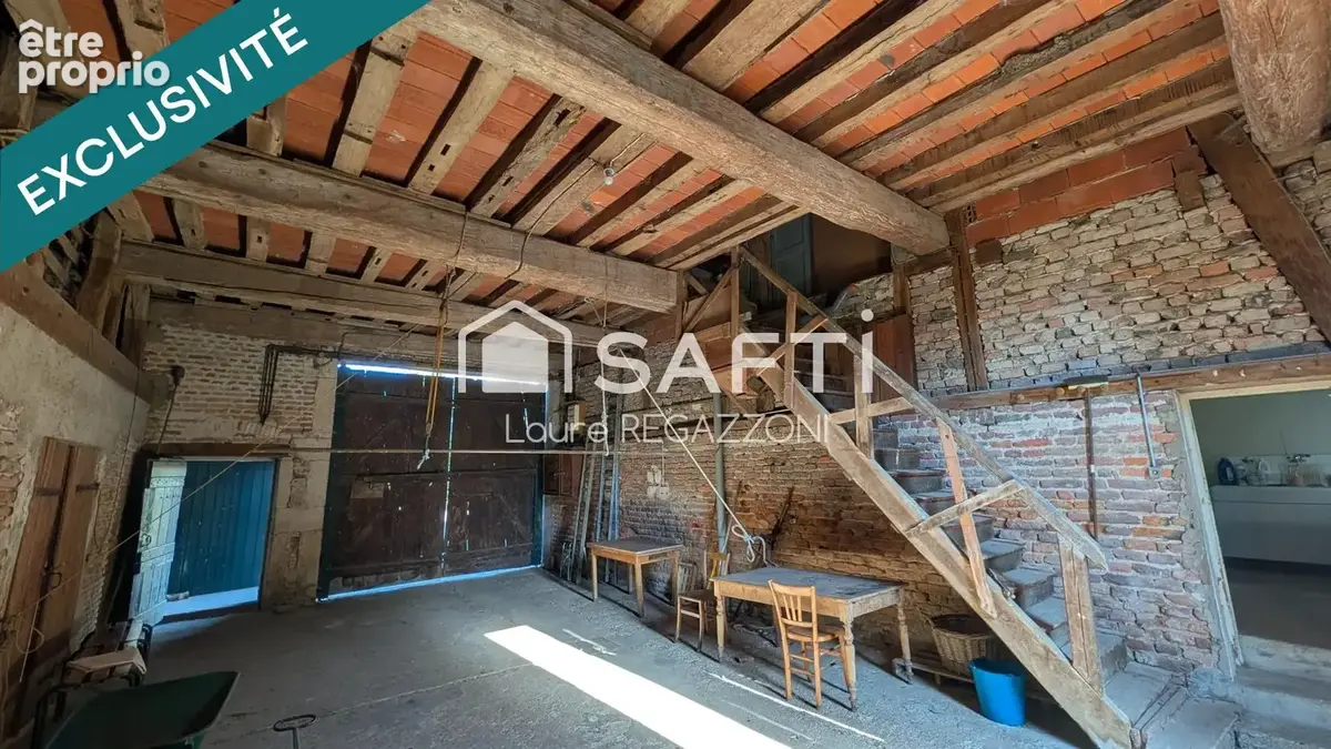 Photo 1 - Maison à CIEL
