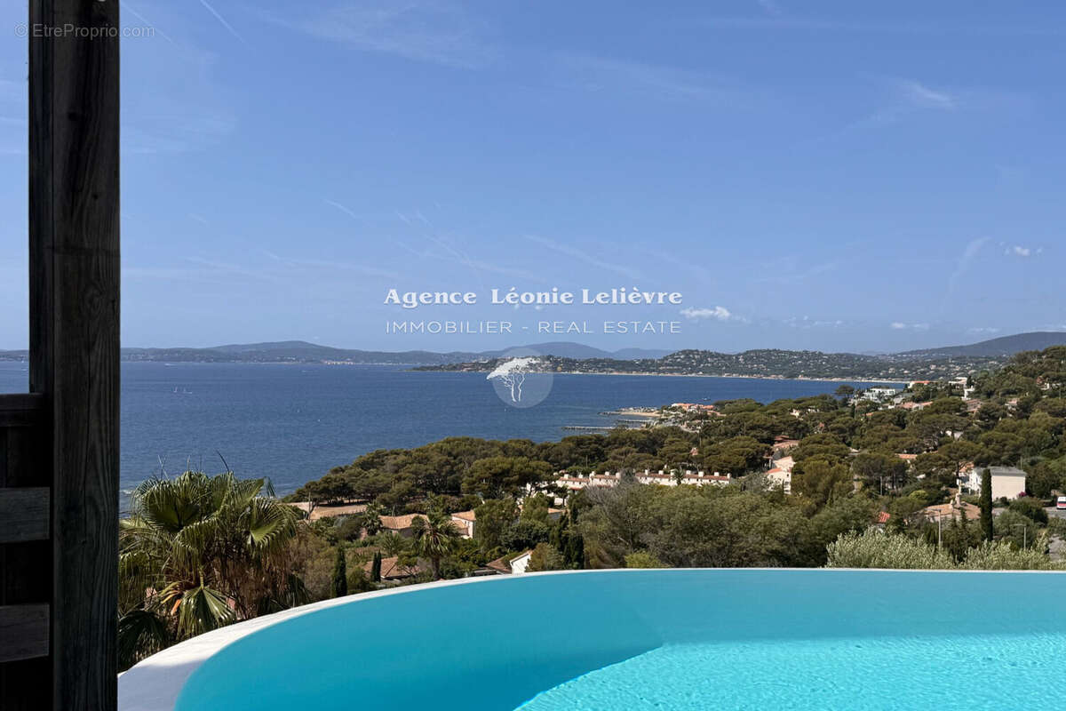 Maison à LES ISSAMBRES