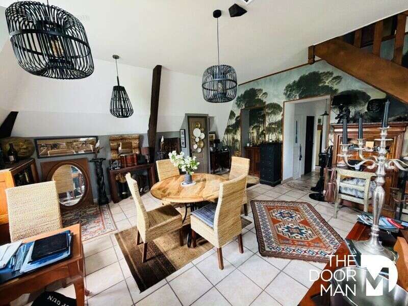Appartement à PLEURTUIT
