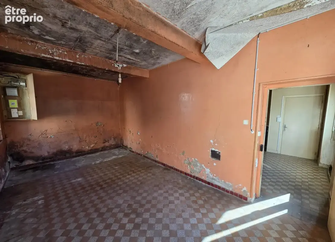 Maison 5 pièces 86 m² à vendre à Saint-Meard (87130) - photo 2