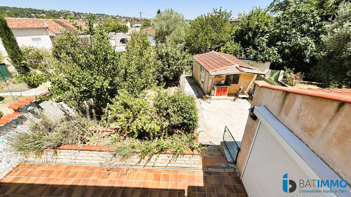 Maison 104 m² à Arthes  - photo 2