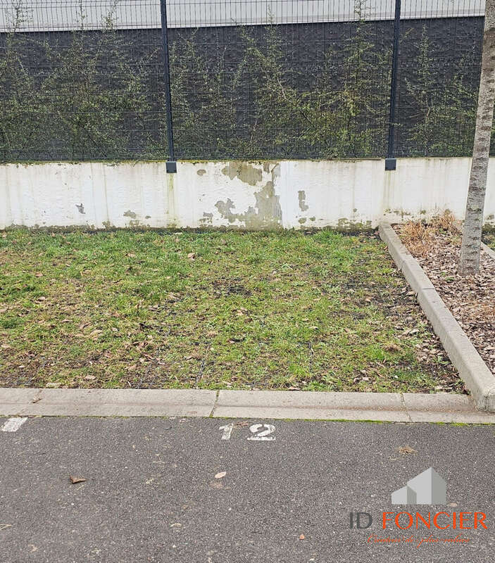 Parking à ANTONY
