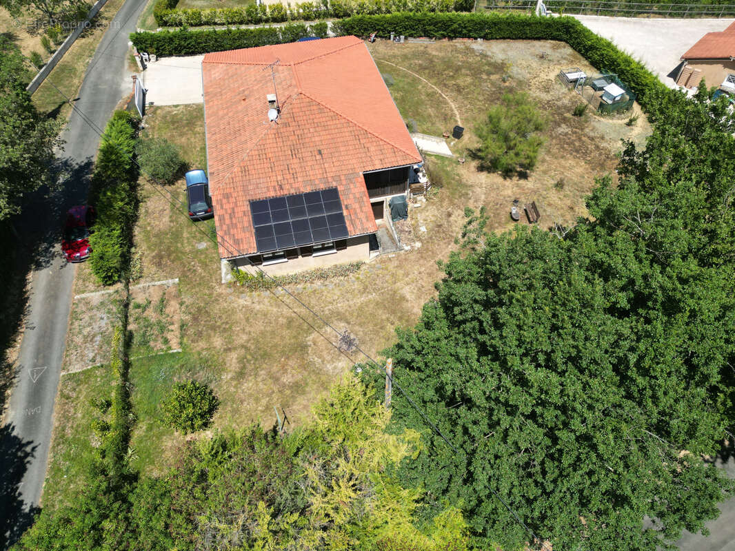 Maison à AUCH