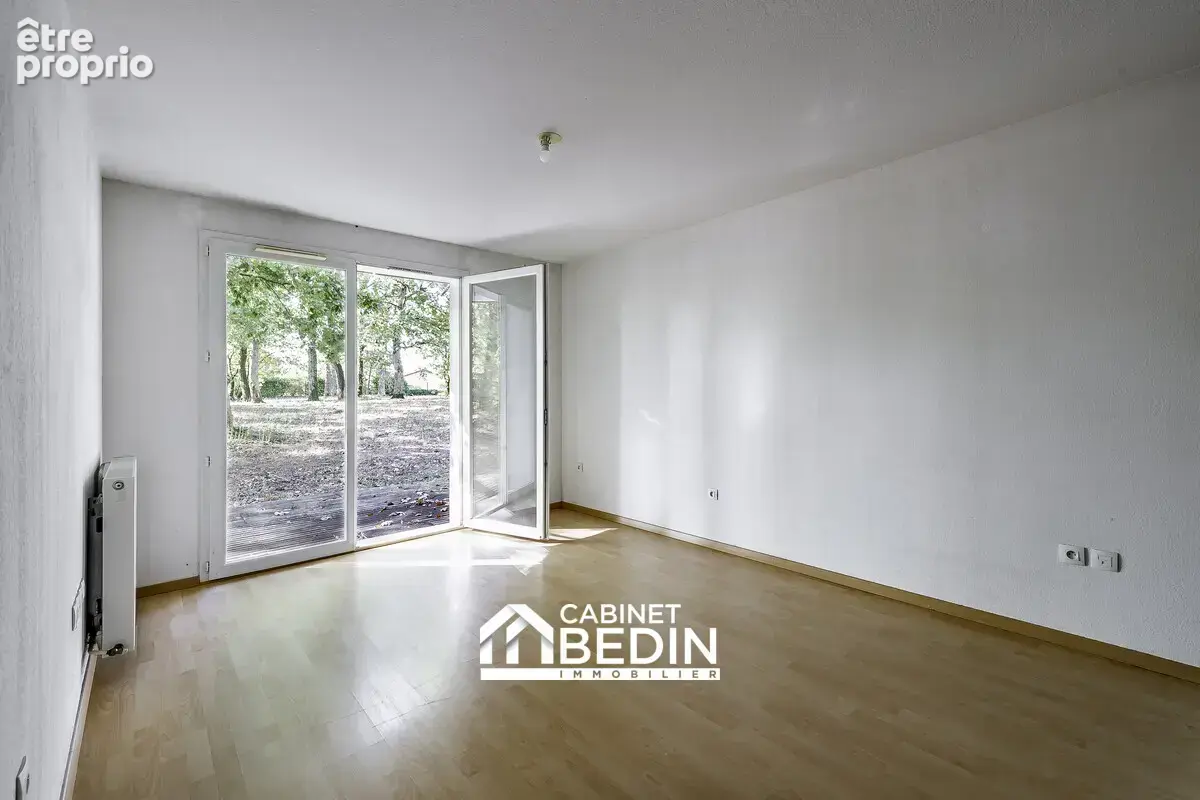 Appartement 3 pièces 57 m² à vendre à Le Haillan (33185) - photo 3