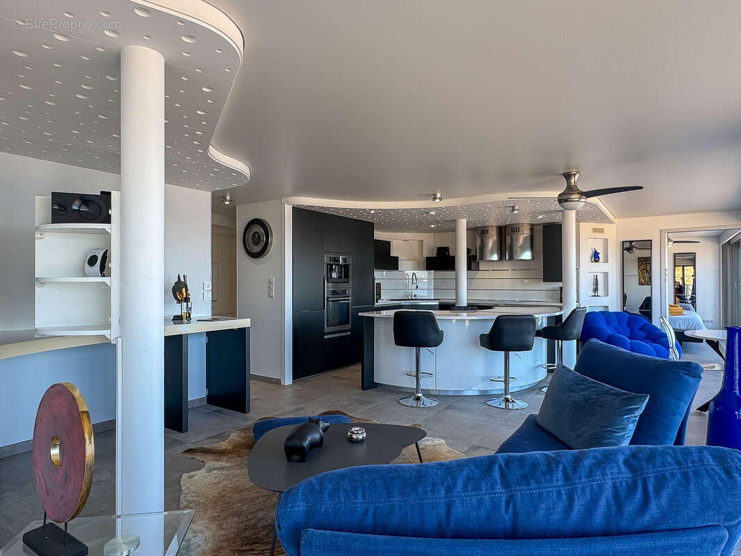 Appartement à SAINT-GEORGES-DE-DIDONNE