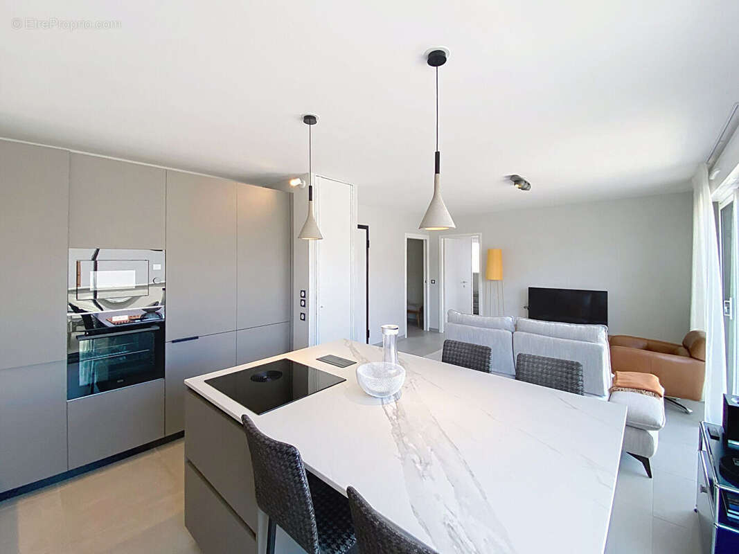 Appartement à GENAS