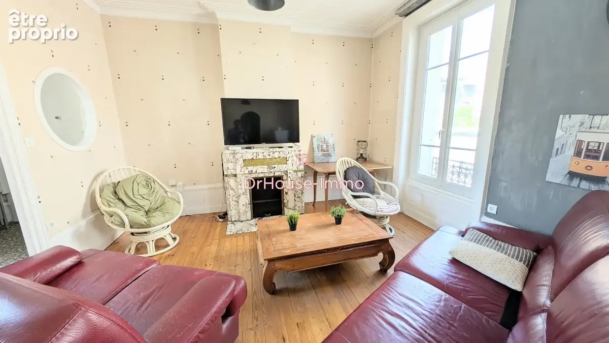 Appartement 7 pièces 198 m² à vendre à Saint-Etienne (42000) - photo 13