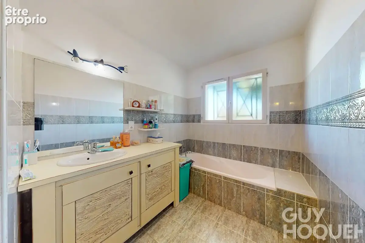 Agréable maison de plain-pied de 120 m² aux portes d'Hagetmau - photo 14