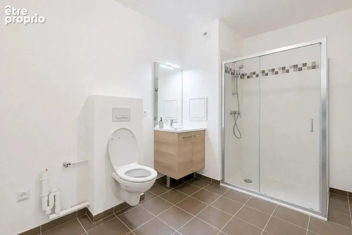 Appartement 3 pièces de 68 m² à Moissy-Cramayel - photo 5