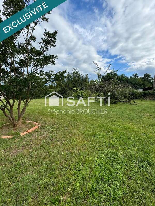 Photo 5 - Maison à VALLON-PONT-D'ARC