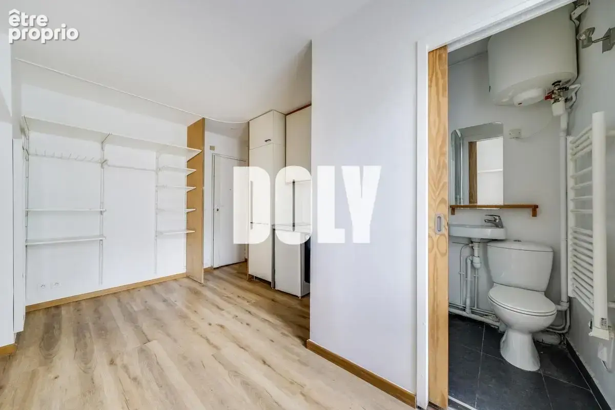 Studio idéal premier achat ou investissement - photo 4