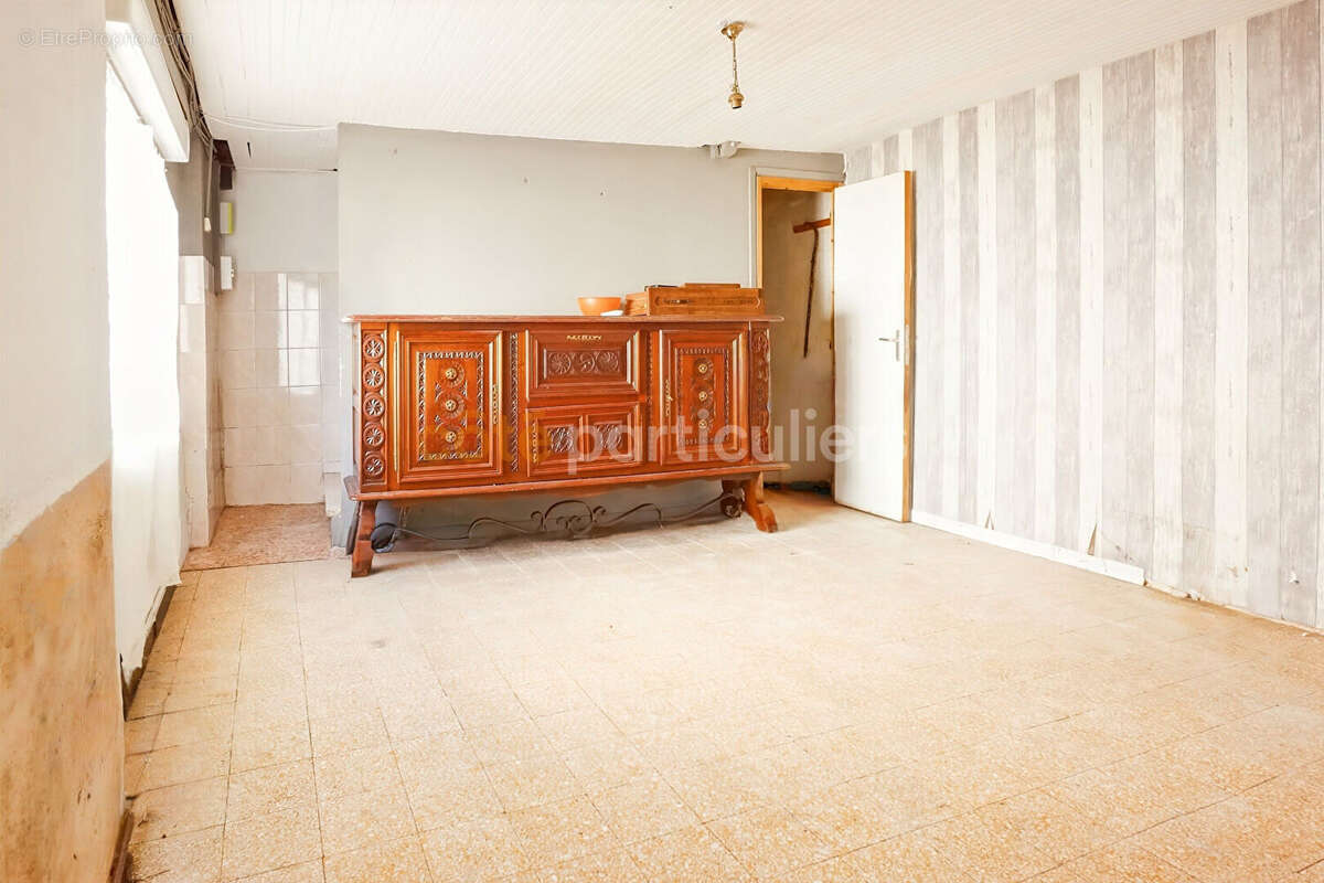 Maison à BRENS
