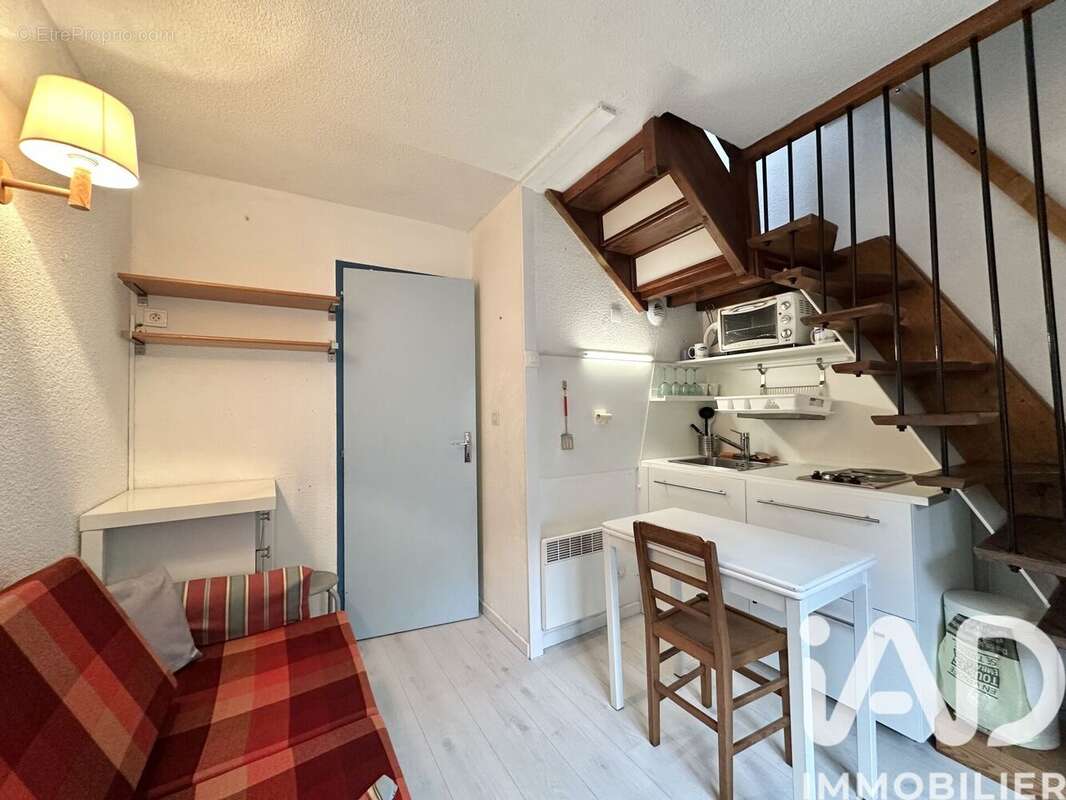 Photo 6 - Appartement à CAUTERETS