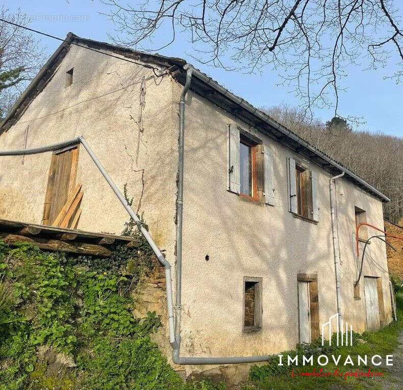 Maison 60 m² à Curvalle  - photo 2