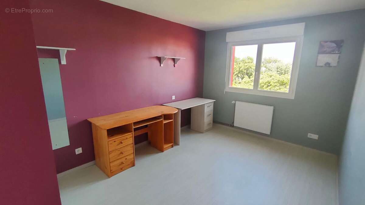 Maison Les Landes Genusson 6 pièces 146 m2 - photo 8