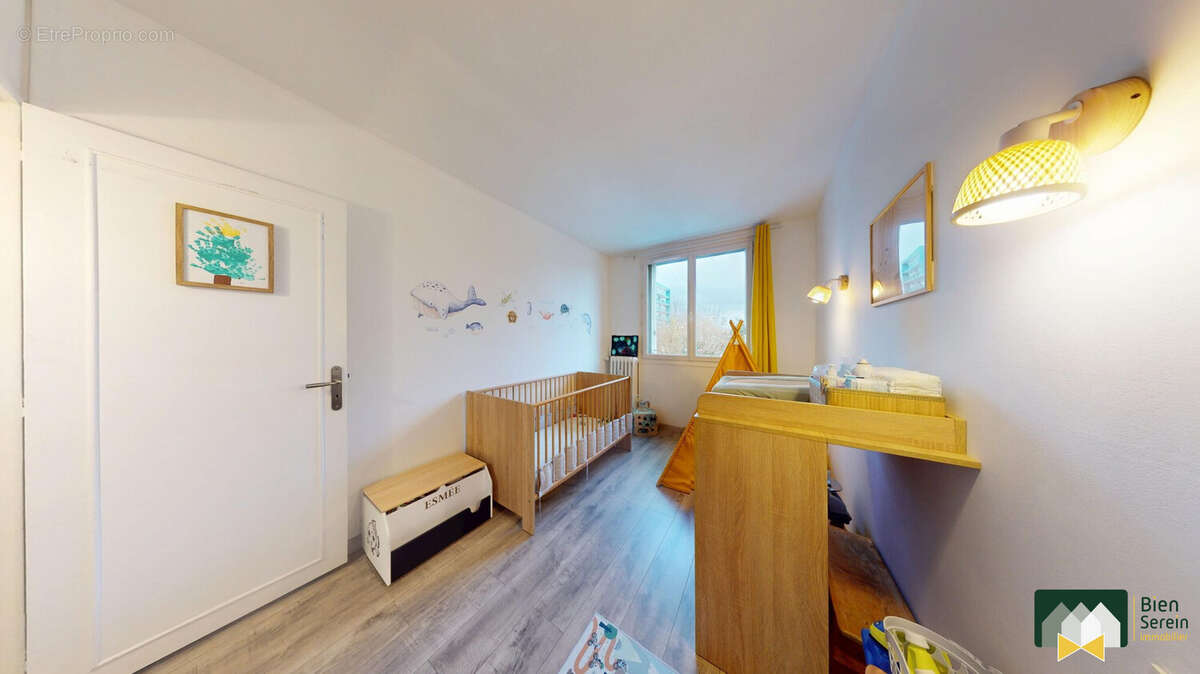 Appartement à CHARTRES