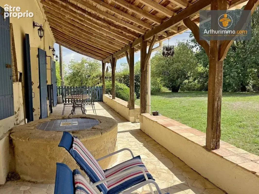 Vente Maison Duras(47120) 318 000ï¿œ - photo 6
